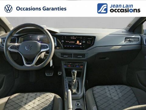 Polo 1.0 TSI 116 S&S DSG7 R-Line 2025 occasion 74200 Margencel