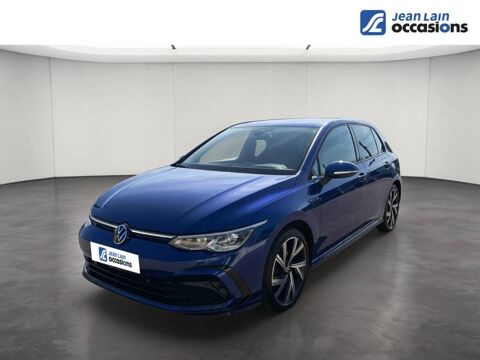 Volkswagen Golf 2.0 TDI SCR 150 DSG7 R-Line 2024 occasion Cessy 01170