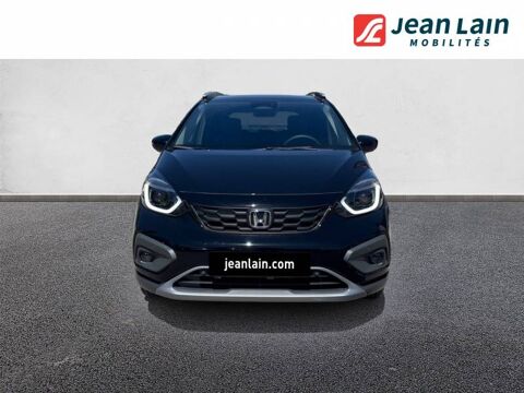 Jazz Crosstar e:HEV 1.5 i-MMD Advance 2026 occasion 74600 Seynod