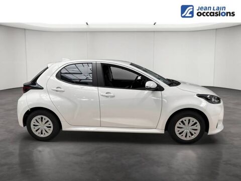 Yaris 70 VVT-i Dynamic Business 2023 occasion 73290 La Motte-Servolex