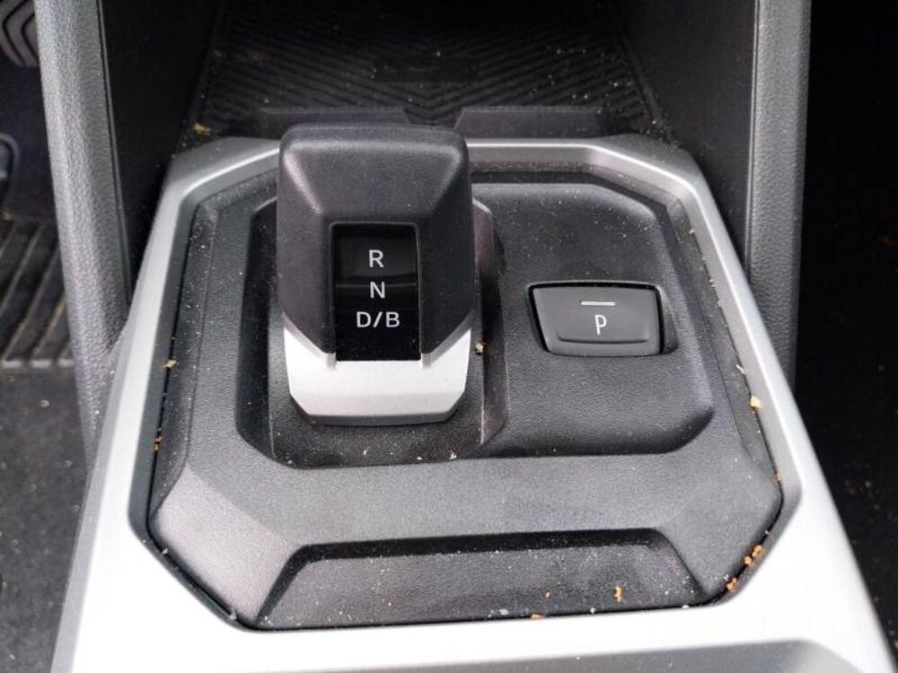 Duster Hybrid 155 Journey 2026 occasion 14200 H&eacute;rouville-Saint-Clair