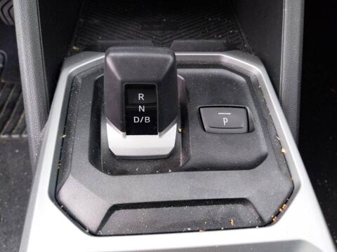 Duster Hybrid 155 Journey 2026 occasion 14200 H&eacute;rouville-Saint-Clair