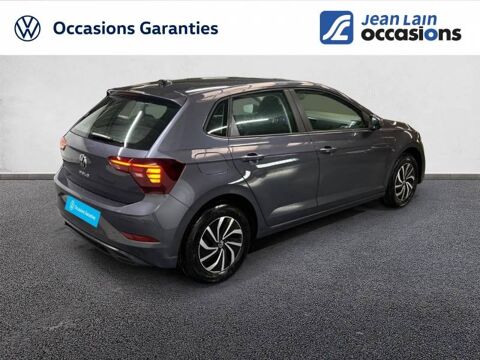 Polo 1.0 TSI 95 S&S BVM5 2023 occasion 73290 La Motte-Servolex