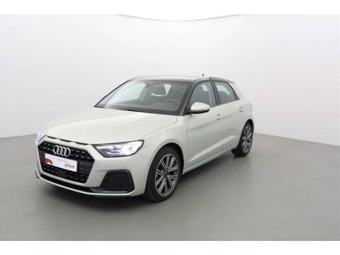 Audi A1 Sportback 25 TFSI 95 ch S tronic 7 Design 2024 occasion Marseille 13011