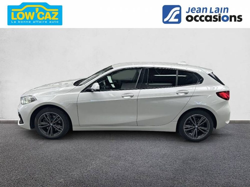 S&eacute;rie 1 118d 150 ch Edition Sport 2022 occasion 73490 La Ravoire