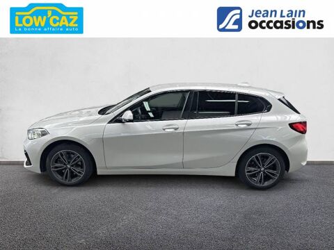 S&eacute;rie 1 118d 150 ch Edition Sport 2022 occasion 73490 La Ravoire