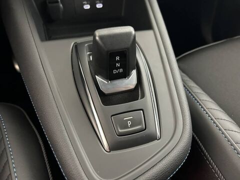 Symbioz E-Tech full hybrid 160 ch Esprit Alpine 2025 occasion 14200 H&eacute;rouville-Saint-Clair