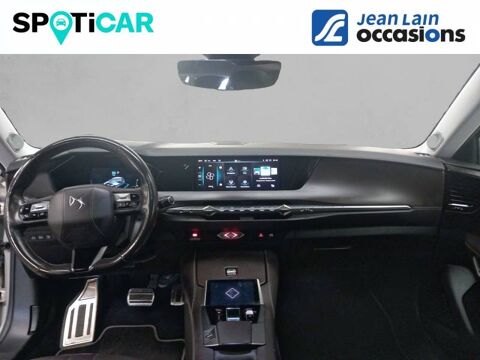 DS4 DS 4 Hybride E-Tense 225 EAT8 Rivoli 2021 occasion 74100 V&eacute;traz-Monthoux