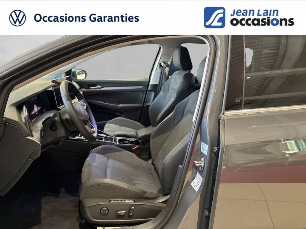 Golf SW 1.5 eTSI EVO2 150 DSG7 Style 2025 occasion 73200 Albertville