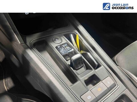 Leon 2.0 TSI 300 ch DSG7 VZ 2022 occasion 74100 Ville-la-Grand