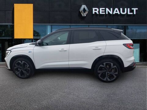 Austral E-Tech full hybrid 200 GSR2 Techno esprit Alpine 2025 occasion 14200 H&eacute;rouville-Saint-Clair
