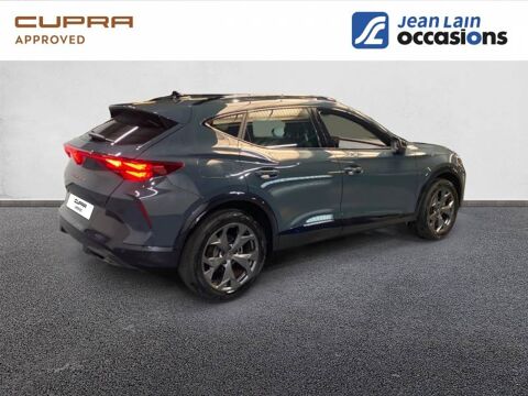 Formentor 1.5 eTSI Hybrid 150 ch DSG7 V 2025 occasion 74600 Seynod