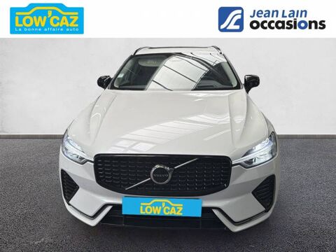 XC60 B5 AWD 235 ch Geartronic 8 Ultimate Style Chrome 2022 occasion 73490 La Ravoire