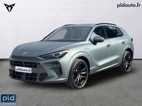 Cupra Terramar 1.5 eHybrid 272 ch DSG6 VZ 2025 occasion Aix-en-Provence 13090