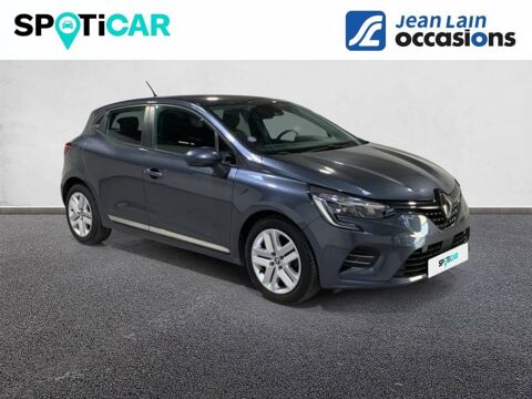 Clio TCe 90 - 21 Business 2021 occasion 74600 Seynod