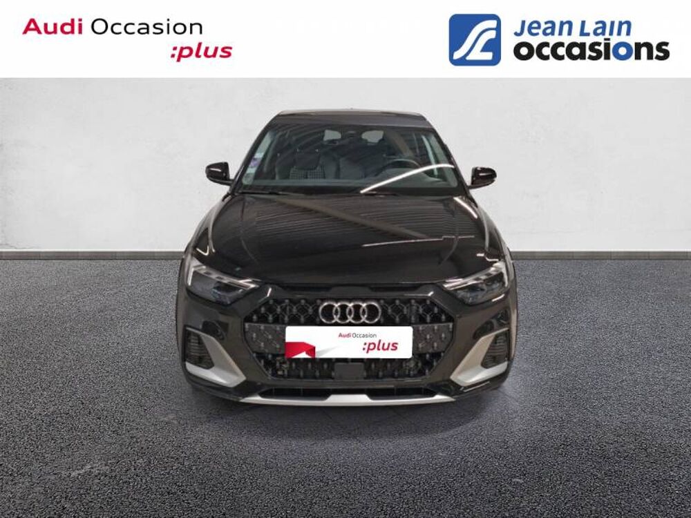 A1 Citycarver 35 TFSI 150 ch S tronic 7 Design 2021 occasion 01170 Cessy