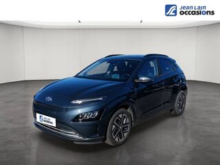 Kona Electrique 64 kWh - 204 ch Creative 2023 occasion 74200 Margencel