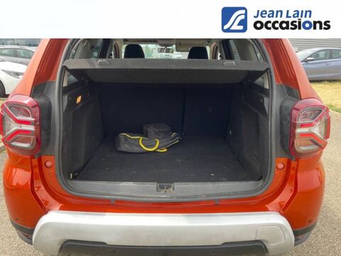 Duster ECO-G 100 4x2 Prestige + 2021 occasion 26300 Chatuzange-le-Goubet