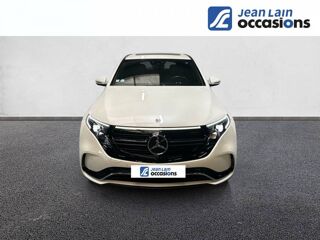 EQC 400 4Matic AMG Line 2020 occasion 74600 Seynod