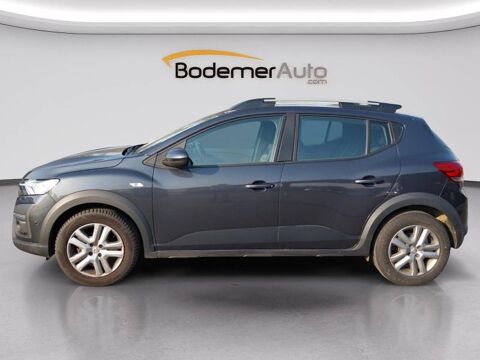Sandero ECO-G 100 - 22 Stepway Confort 2022 occasion 29600 Morlaix