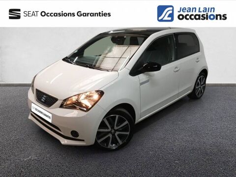 Seat Mii Electric 83 ch Plus 2021 occasion Seynod 74600