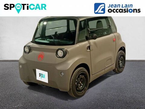 Citro&euml;n AMI  2025 occasion Seynod 74600