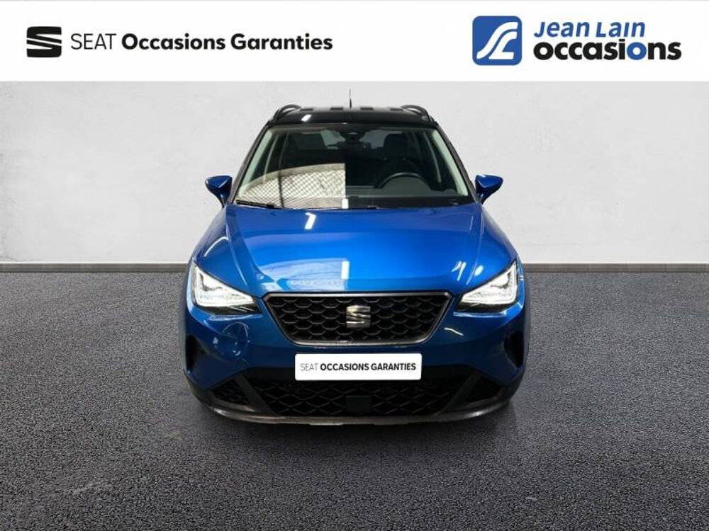 Arona 1.0 TSI 95 ch Start/Stop BVM5 Copa 2025 occasion 74600 Seynod