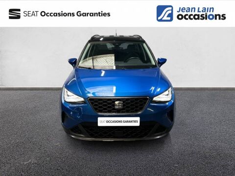Arona 1.0 TSI 95 ch Start/Stop BVM5 Copa 2025 occasion 74600 Seynod