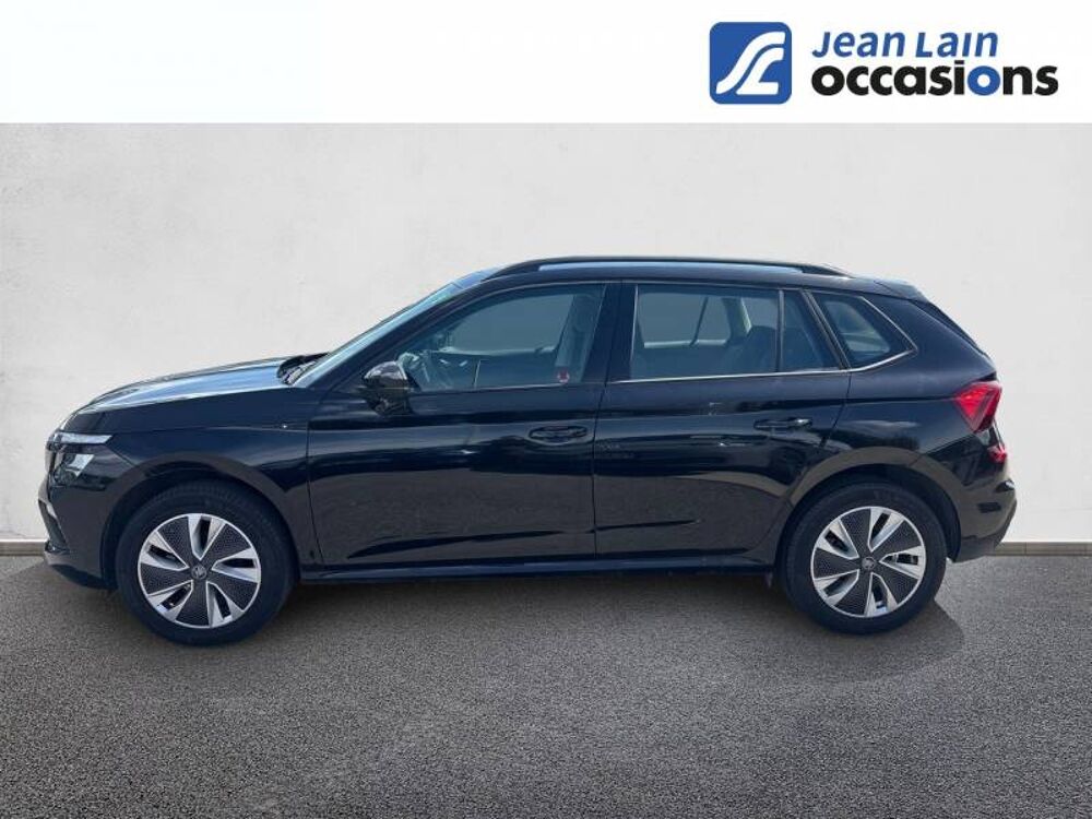 Kamiq 1.0 TSI Evo 2 116 ch DSG7 Selection 2025 occasion 74700 Sallanches