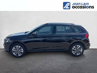 Kamiq 1.0 TSI Evo 2 116 ch DSG7 Selection 2025 occasion 74700 Sallanches