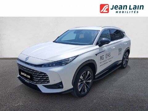 Annonce voiture MG MG.EHS 35755 €