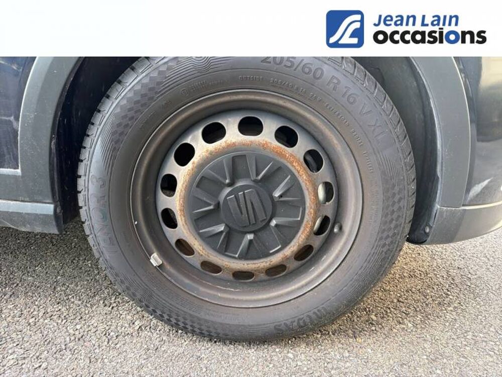Arona 1.0 TSI 95 ch Start/Stop BVM5 Reference 2022 occasion 26300 Chatuzange-le-Goubet