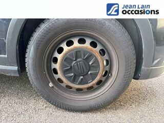 Arona 1.0 TSI 95 ch Start/Stop BVM5 Reference 2022 occasion 26300 Chatuzange-le-Goubet