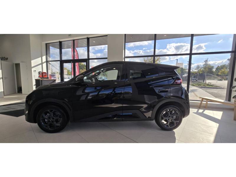 BYD DOLPHIN 2025 occasion — photo 3