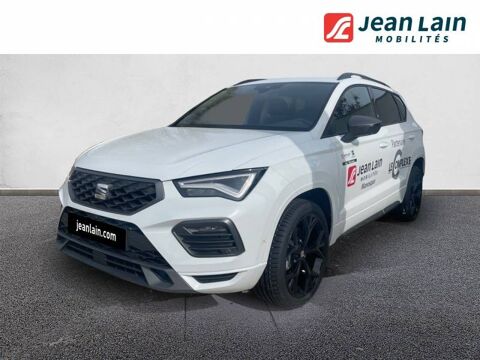 Annonce voiture Seat Ateca 41266 
