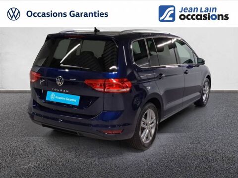 Touran 1.5 TSI EVO 150 DSG7 7pl VW Edition 2025 occasion 73290 La Motte-Servolex
