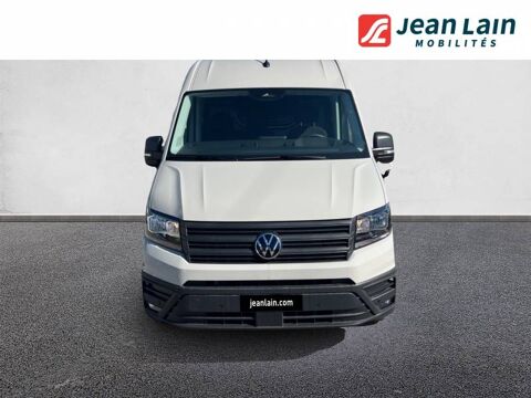 Crafter CRAFTER VAN 30 L3H3 2.0 TDI 140 CH BUSINESS 2026 occasion 73290 La Motte-Servolex