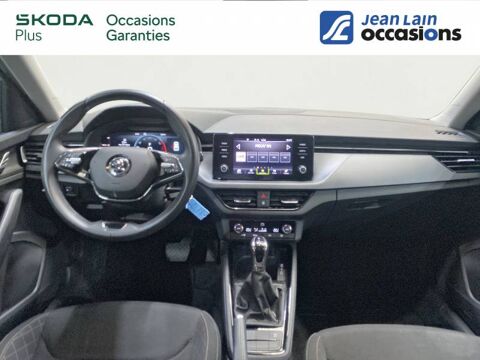 Kamiq 1.0 TSI Evo 110 ch DSG7 Ambition 2024 occasion 74600 Seynod