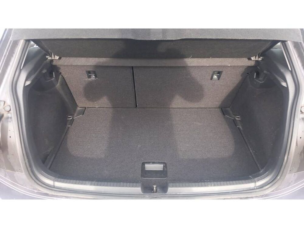 Polo 1.0 TSI 95 S&S BVM5 Life Plus 2023 occasion 74200 Margencel