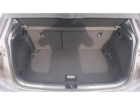 Polo 1.0 TSI 95 S&S BVM5 Life Plus 2023 occasion 74200 Margencel