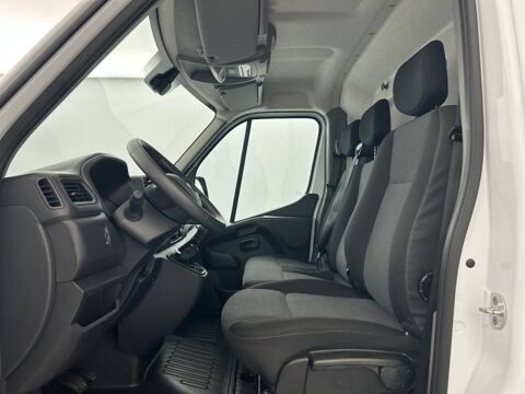Master MASTER FGN TRAC F3500 L3H3 BLUE DCI 135 CONFORT 2024 occasion 56850 Caudan