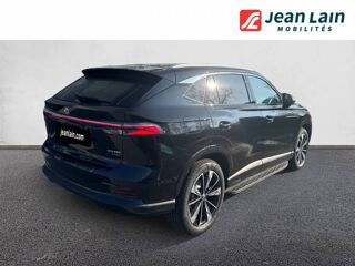 MG.EHS EHS 1.5T PHEV 272 ch Luxury 2026 occasion 73420 Voglans