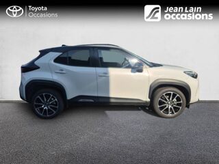 Yaris Cross Hybride 116h 2WD GR SPORT 2023 occasion 26000 Valence