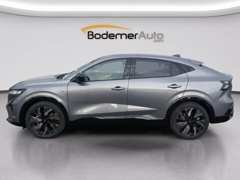 Rafale E-Tech full hybrid 200 ch esprit Alpine 2026 occasion 56400 Auray