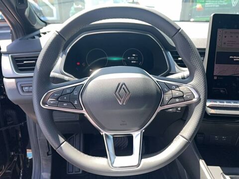 Captur E-Tech full hybrid 160 ch Techno 2026 occasion 14400 Bayeux