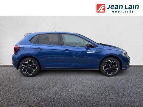 Polo 1.0 TSI 116 S&S DSG7 R-Line Edition 2026 occasion 74600 Seynod