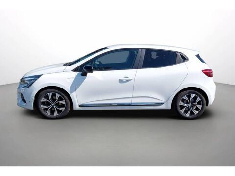 Clio E-Tech full hybrid 145 Evolution 2022 occasion 61000 Alen&ccedil;on