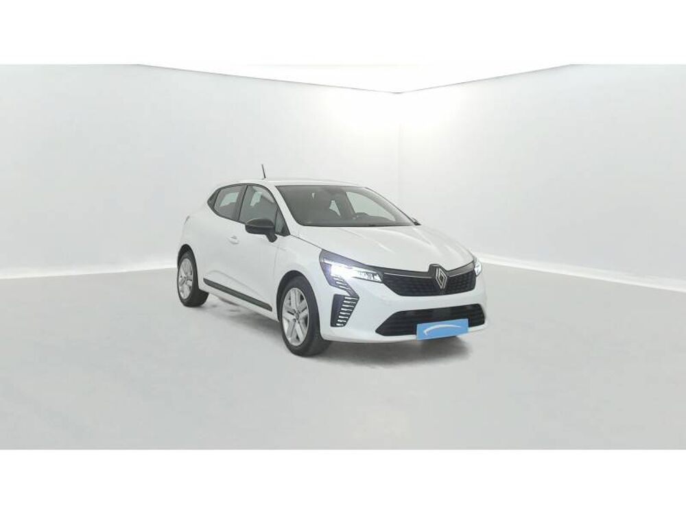 Clio TCe 90 ch GSR2 Evolution 2025 occasion 56850 Caudan