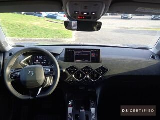 DS3 DS 3 Hybride 145 e-DCT6 Edition France 2025 occasion 38300 Bourgoin-Jallieu