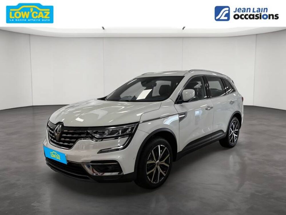 Koleos Tce 160 EDC Zen 2021 occasion 38360 Sassenage